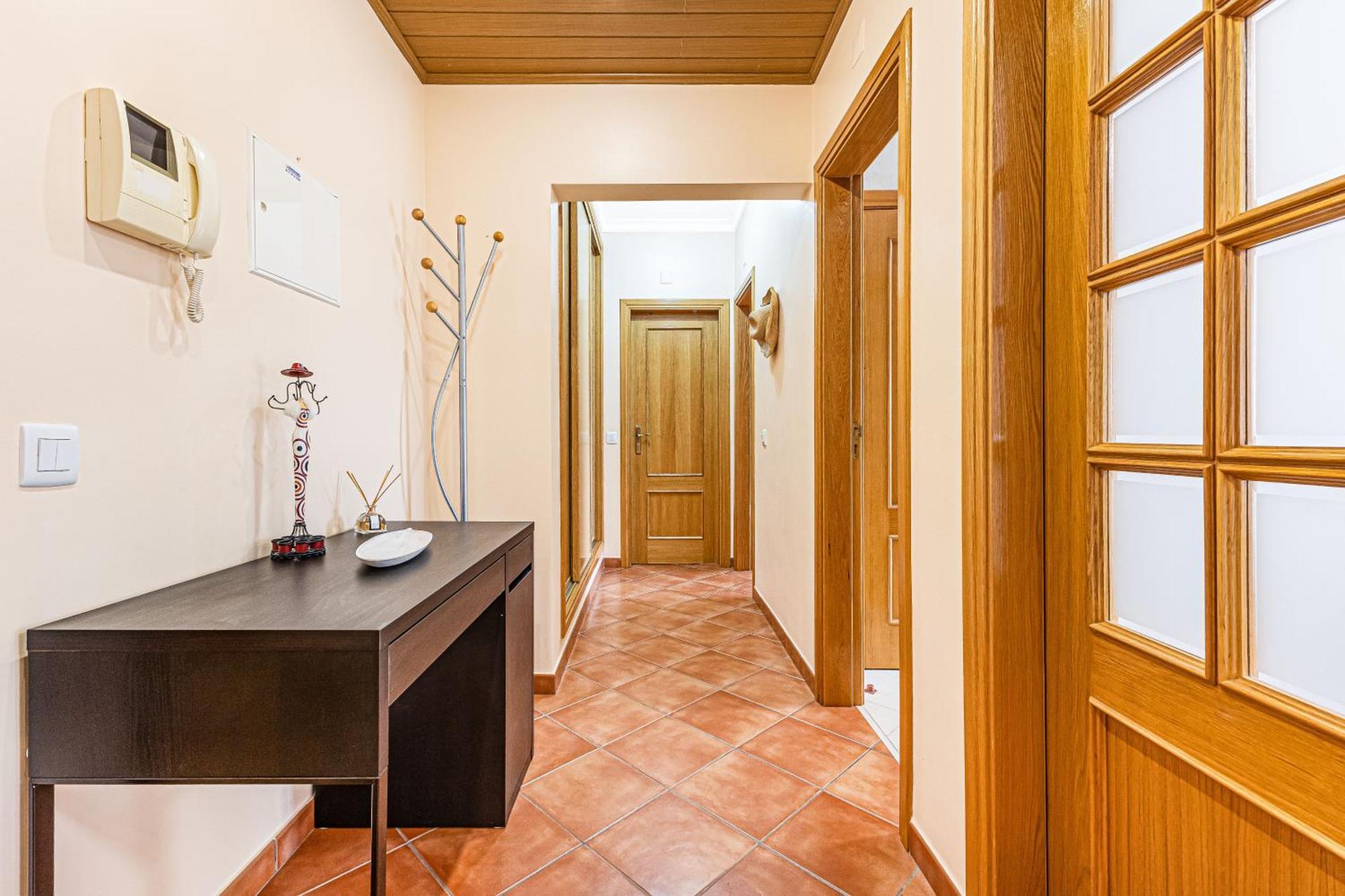 Apartment Golden Armação de Pêra