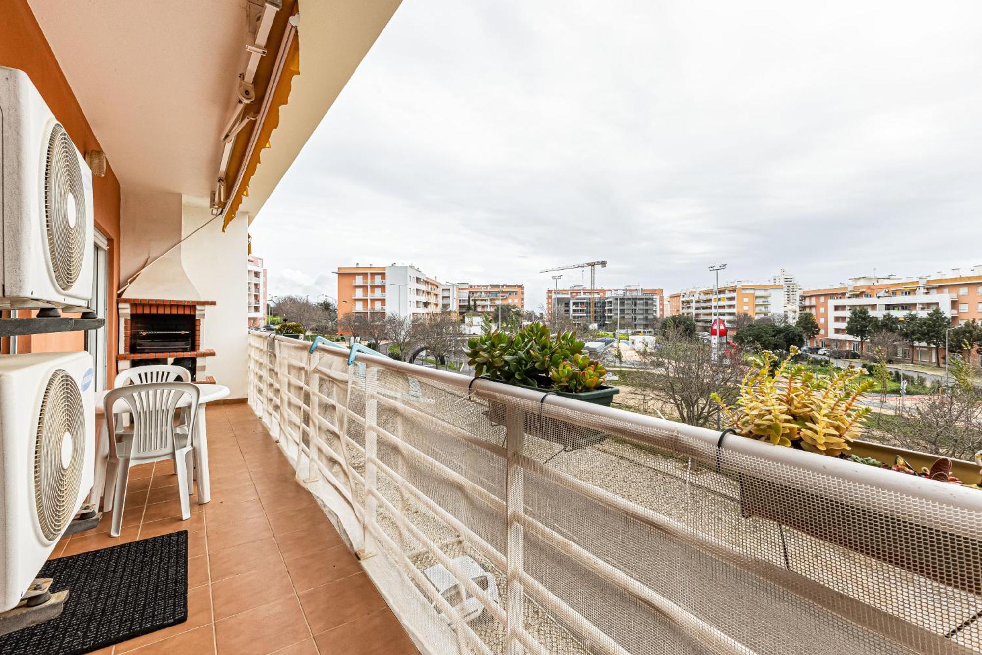 Golden Apartment Armação de Pêra