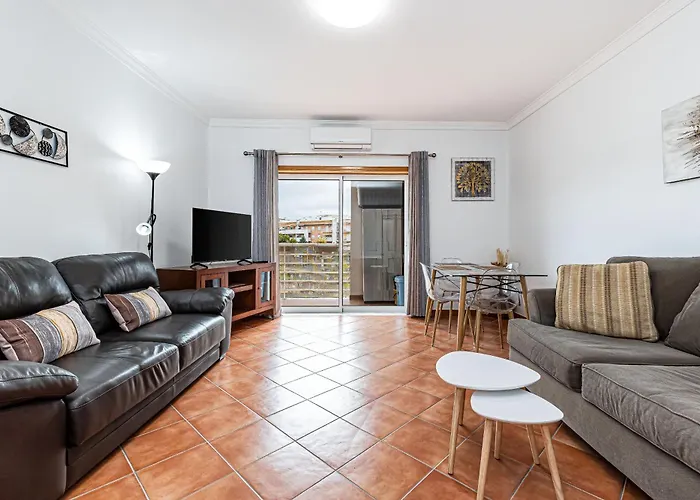 Golden Sand Apartment