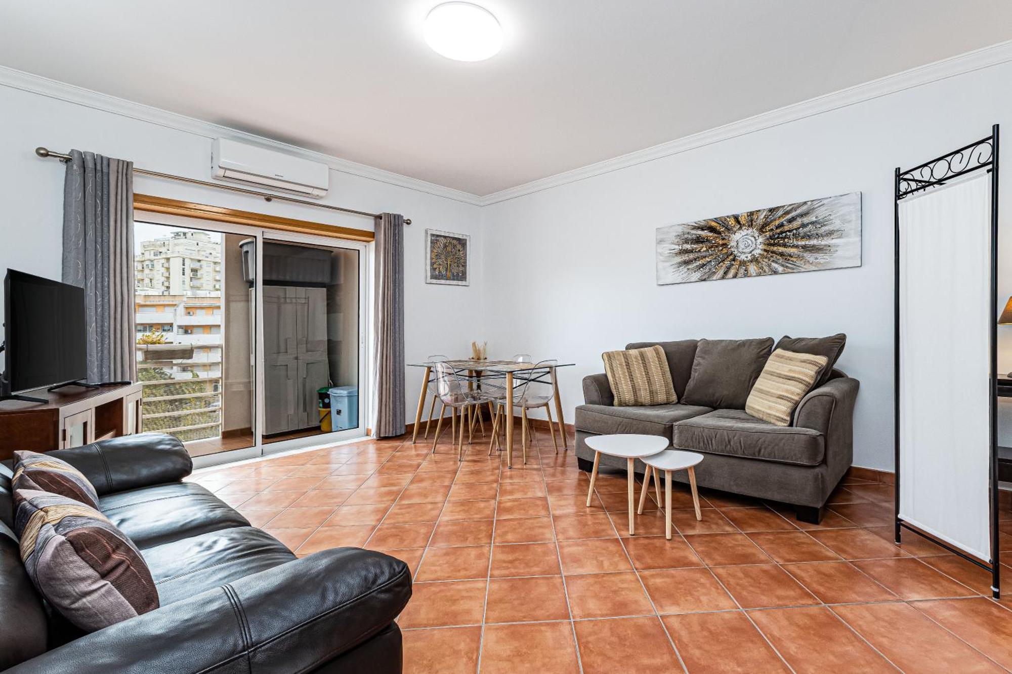 Golden Apartment Armacao de Pera