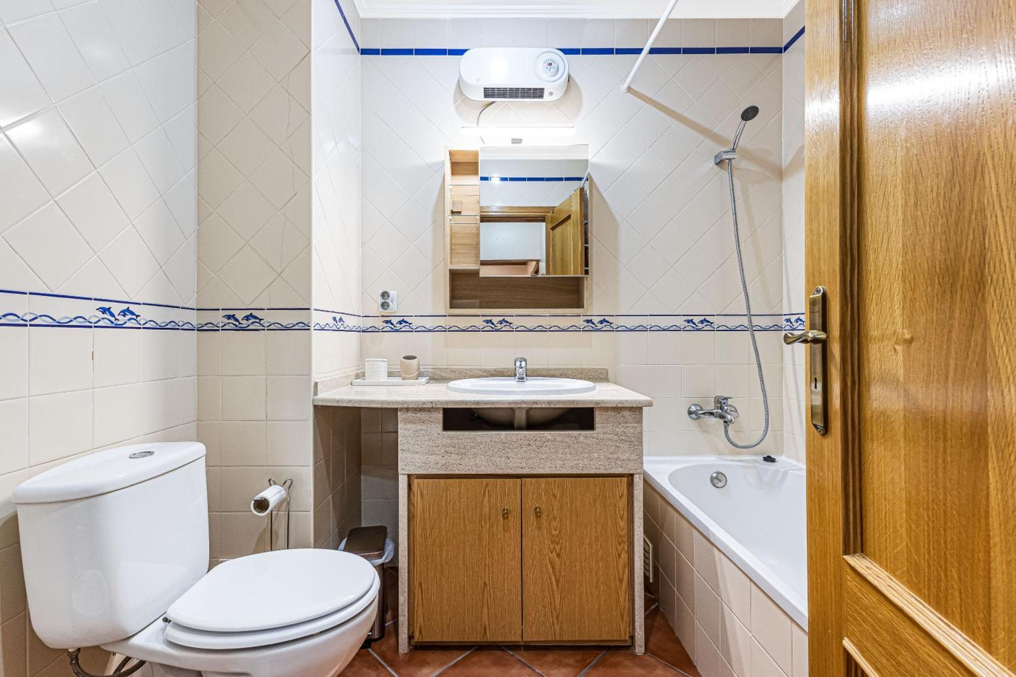 Apartment Golden Armacao de Pera
